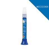 WEICONLOCK AN 302-43 ljepilo srednje čvrstoće  pak=10 ml [10030474]