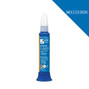 WEICONLOCK AN 302-80 Pen system pak= 50ml [10017875]