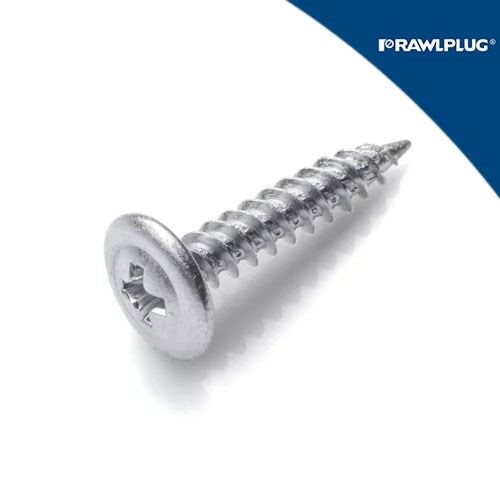 VIJAK ZA LIST I DRVO 4,2x19 mm