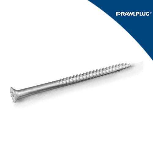 VIJAK 4,8x60 ZA TRAPEZNE LIMOVE MAX. DEBLJINE 0,9 mm
