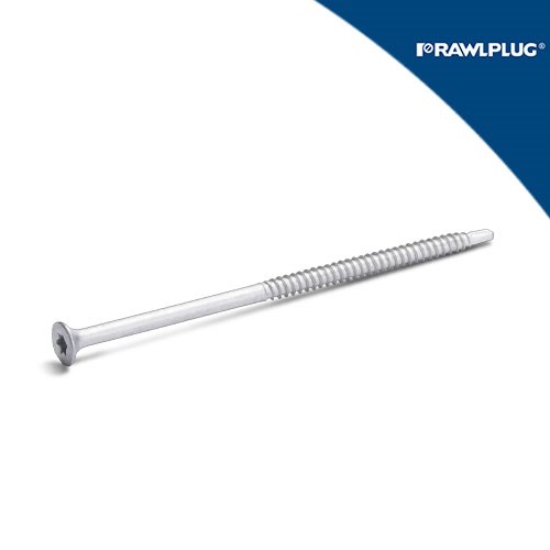 SAMOBUŠEĆI VIJAK 4,8x70 ZA TRAPEZNE LIMOVE MAX. DENLJINE  1,25 mm
