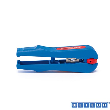 WEICONTOOLS alat za skidanje izolacije Combi-Coax No. 3 [10013082]