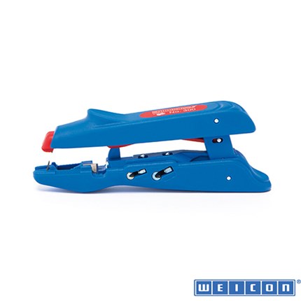 WEICONTOOLS alat za skidanje izolacije Duo-Crimp No.300   pak=0,5 - 6,0 mm2 [10007406]