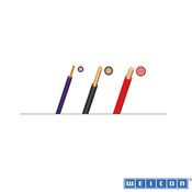 WEICONTOOLS alat za skidanje izolacije Wire Stripper No.5 pak=0,2-6,0 mm2 [10006786]